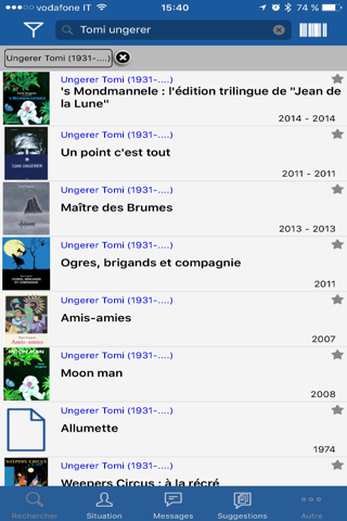 BU Alsace screenshot 2