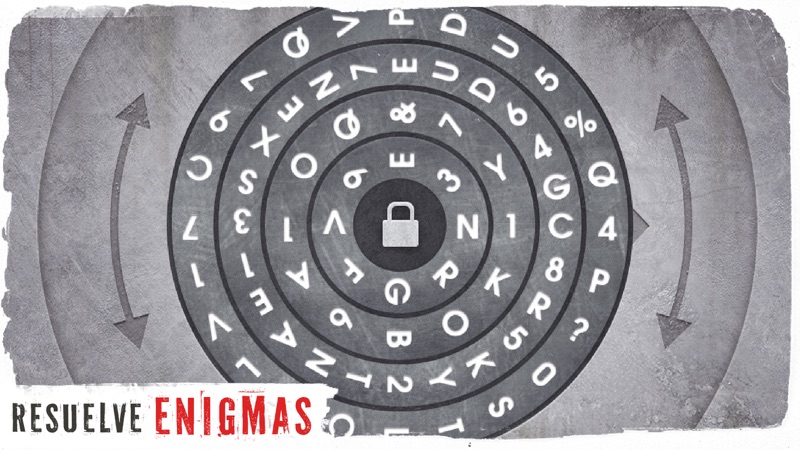 Spotlight: Room Escape screenshot 4