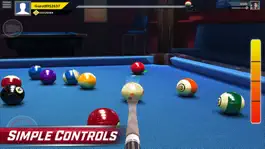 Game screenshot Pool Stars apk