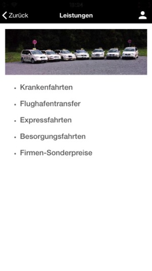 Taxi-Ruf Landshut(圖6)-速報App