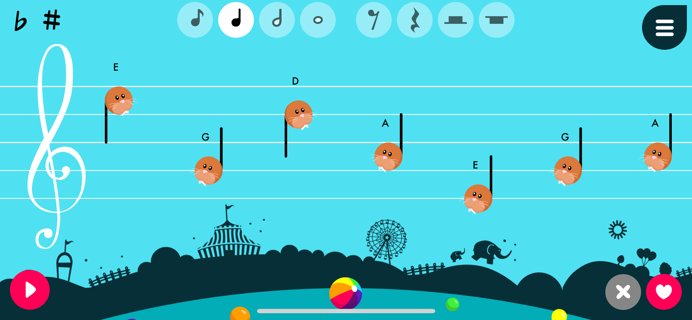 Music4Kids