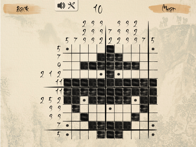 J.Puzzle - Japanese Crosswords(圖4)-速報App