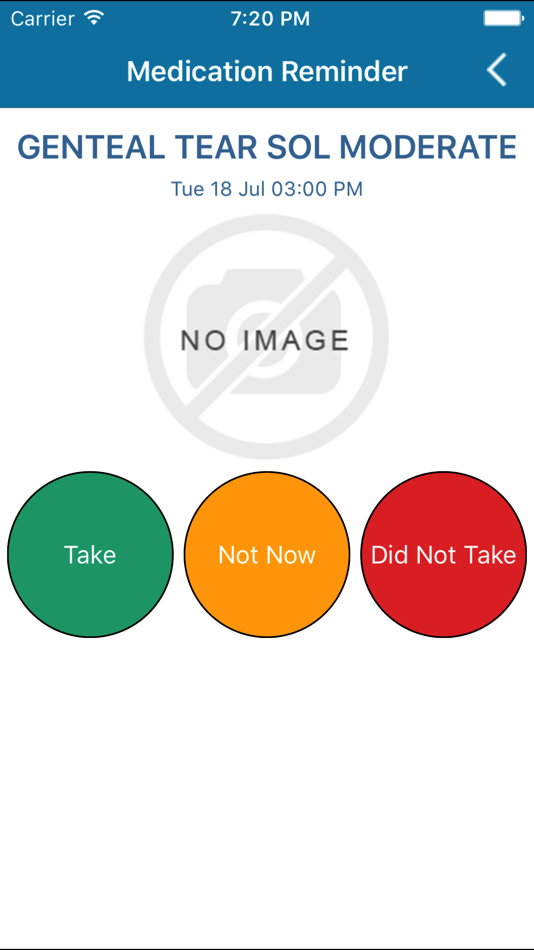 #5. CaraSolva Prompt (iOS) Ved: Agile Soft Systems