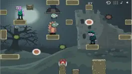Game screenshot Animal Vs Zombies apk