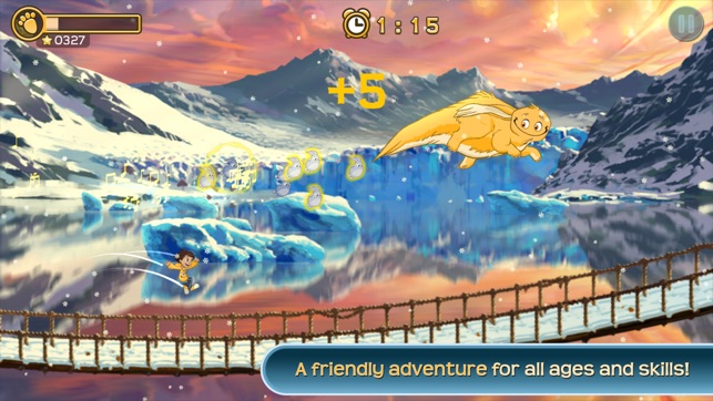 Buddy & Me: Dream Edition(圖2)-速報App