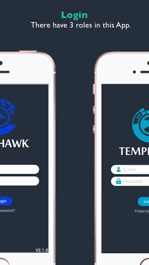 TEMPHAWK.(圖1)-速報App