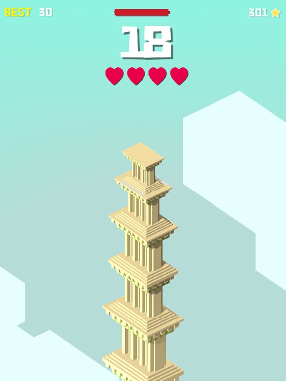 Screenshot #5 pour Build City Tower