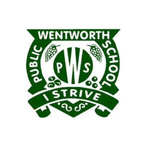 Wentworth Public School icon