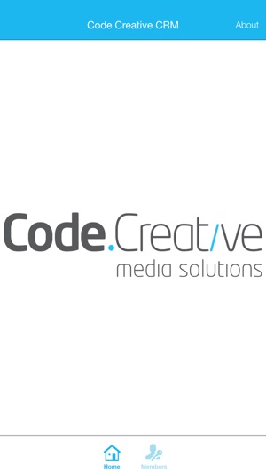 Code Creative CRM(圖1)-速報App