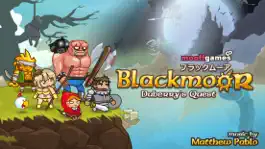 Game screenshot Blackmoor - Duberry's Quest mod apk