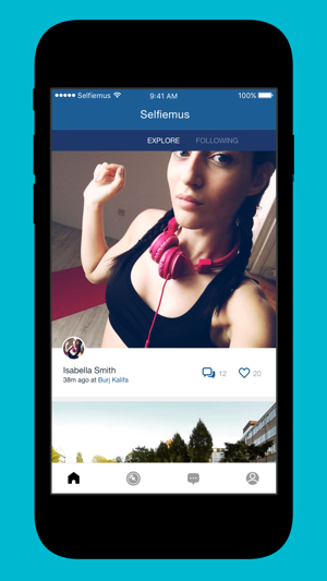 Selfiemus(圖1)-速報App