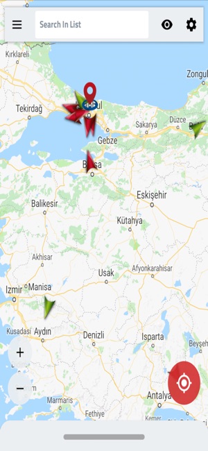 FMSI Tracker(圖3)-速報App