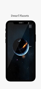 Planets.io - Space Adventure screenshot #5 for iPhone