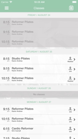 Viva Life Pilates and Fitness(圖3)-速報App