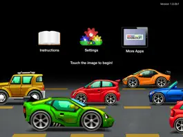 Game screenshot Sights and Sounds: Cars mod apk
