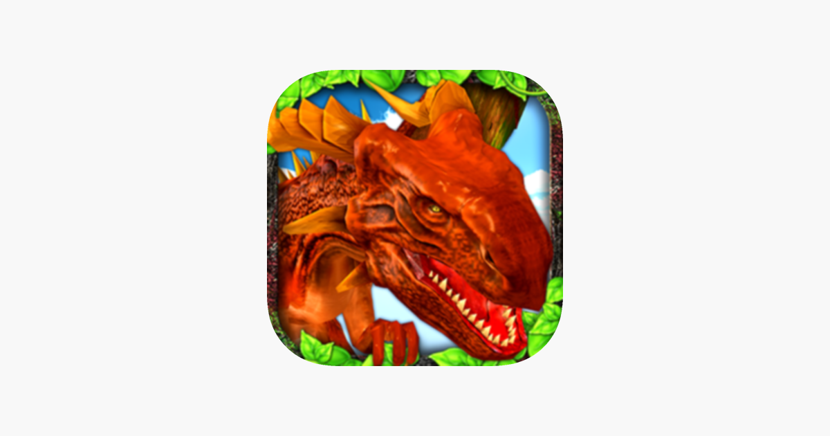 World of Dragons: 3D Simulator IPA Cracked for iOS Free Download