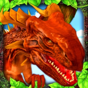 螢幕擷取畫面 (5) World of Dragons: 3D Simulator
