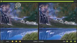Game screenshot Differences On Tv : Landscapes mod apk