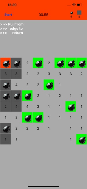 Minefield(圖3)-速報App