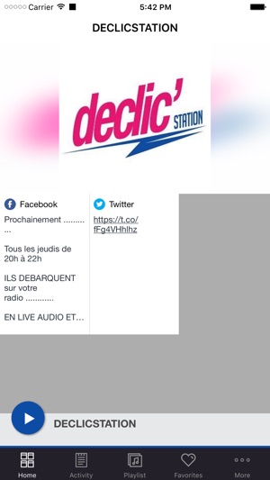 DECLICSTATION(圖1)-速報App