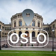 Oslo Offline Map  Guide