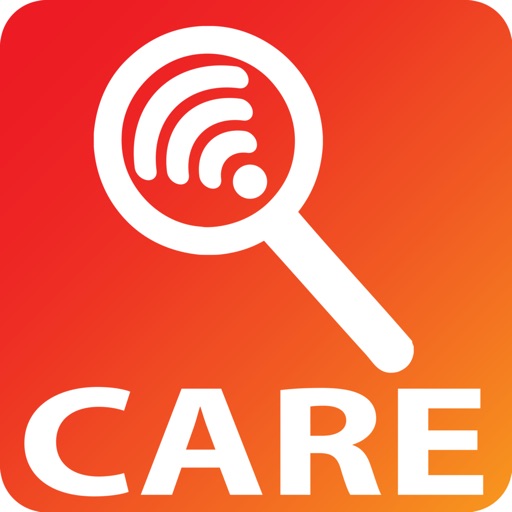 Mic Fi Care icon