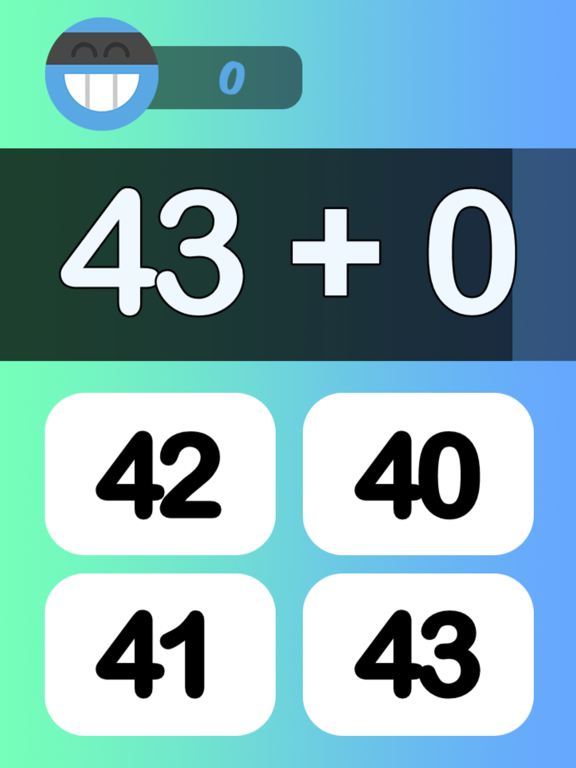 Screenshot #6 pour Ninja Math - 3rd Grade