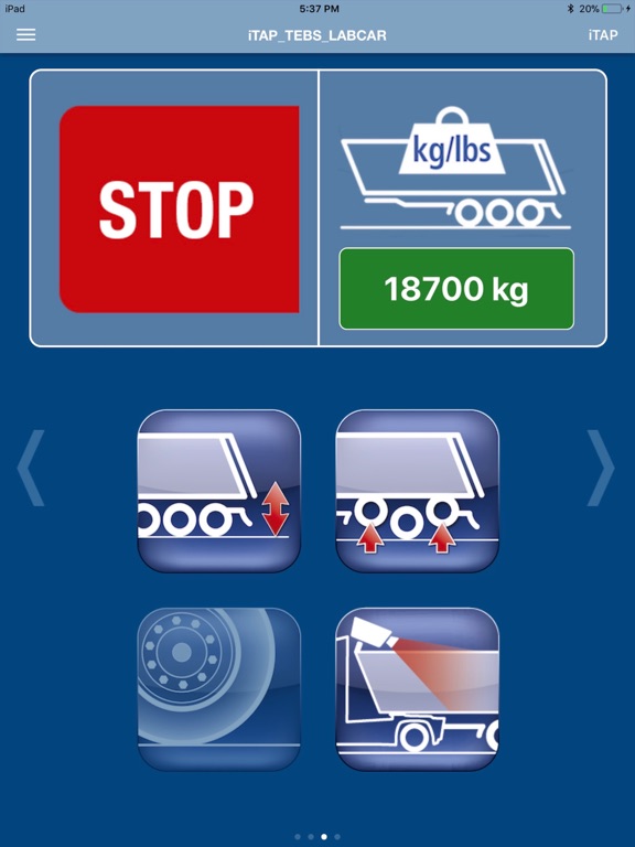 Screenshot #6 pour S.KI Control