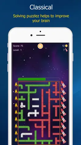 Game screenshot Firework Launcher apk
