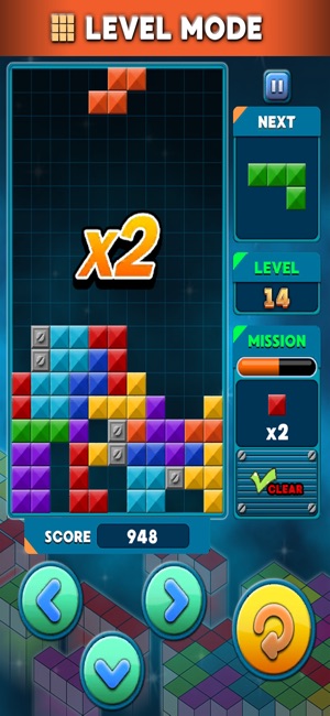 Block Puzzle Ace(圖5)-速報App