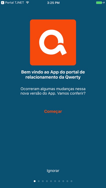 Portal Qwerty Telecom