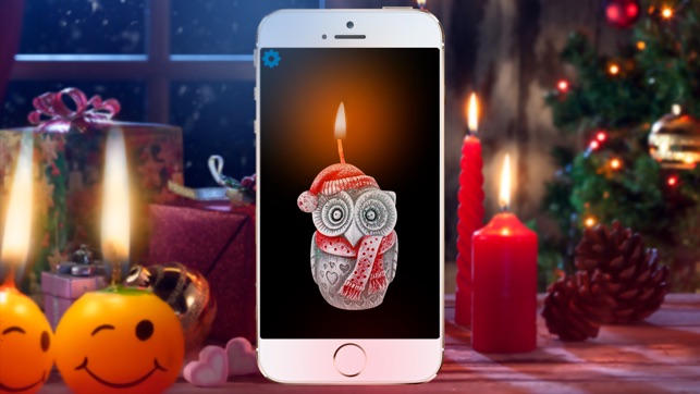 Candle(圖2)-速報App