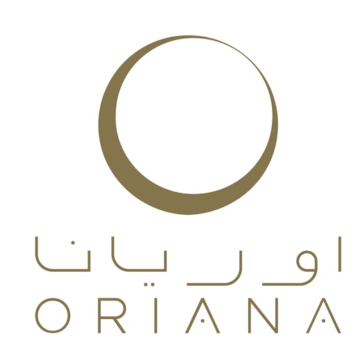Oriana Beauty Salon & Spa icon