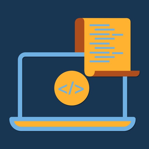 Learn Python and Scratch icon