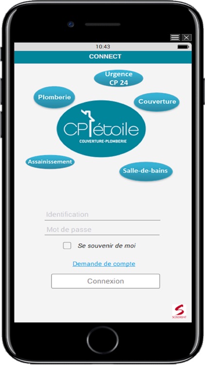 CP ETOILE CONNECT
