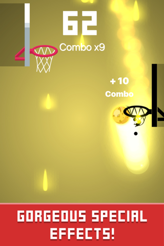 Dunk Hot screenshot 4