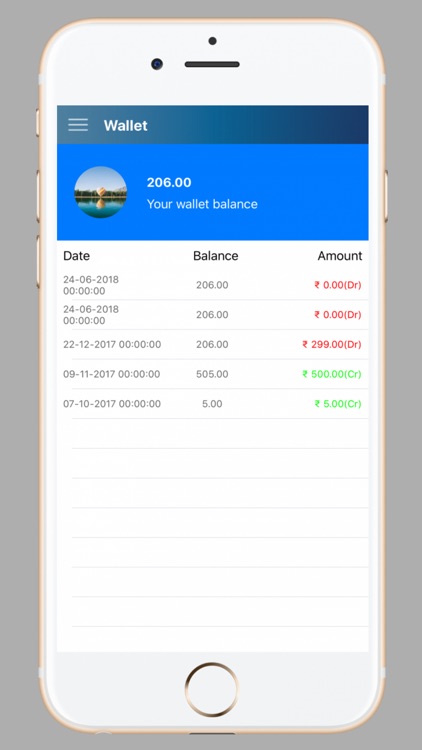 Invest And Insure screenshot-4