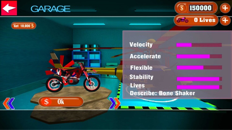 Moto Rider Vs Police Heli Cops