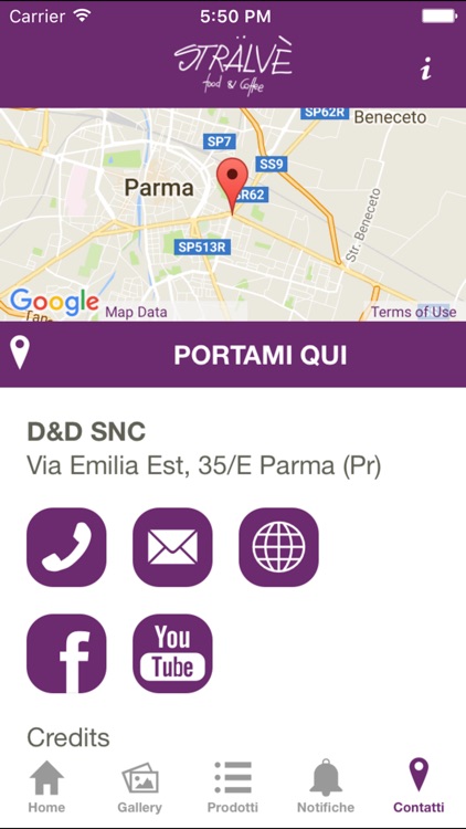 STRALVÈ screenshot-4