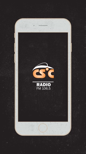 CSC Radio(圖1)-速報App