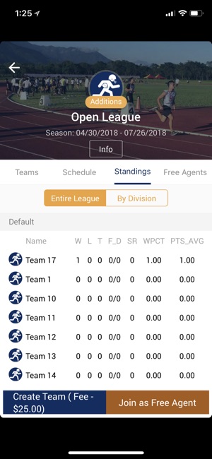IMLeagues(圖3)-速報App