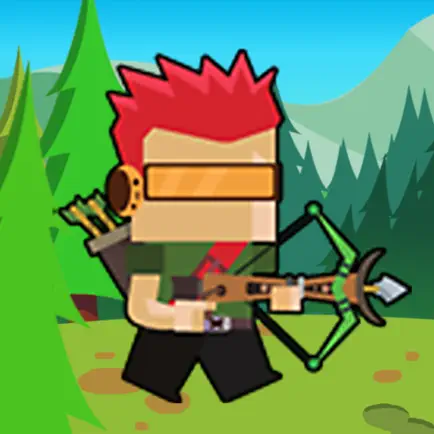 Heroic Archery Fight Adventure Читы