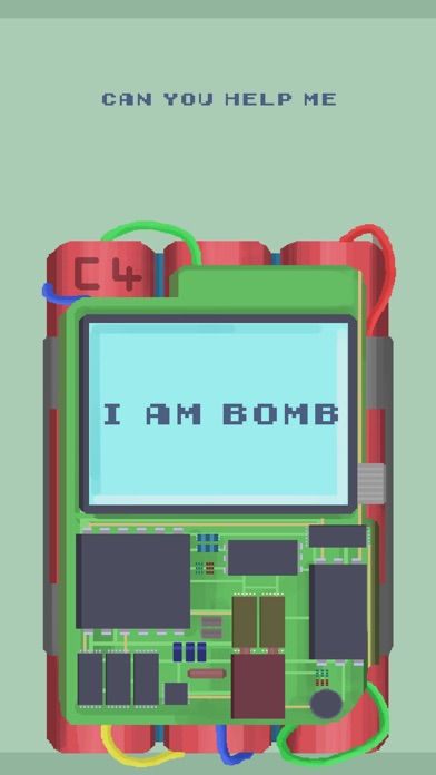 I Am Bomb screenshot 4