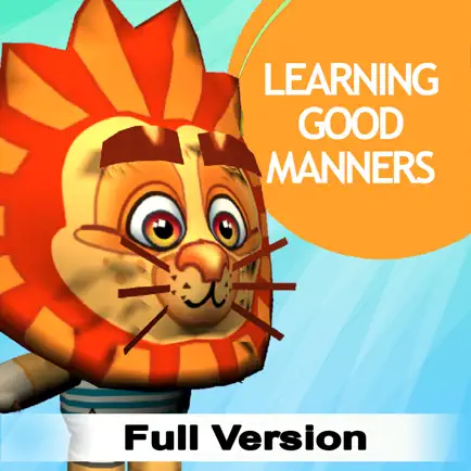 Learning Manners & Life Skills Читы