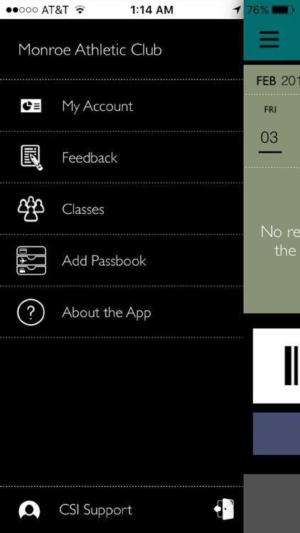 Monroe Athletic Club