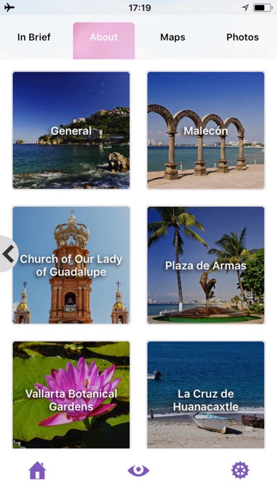 Screenshot #3 pour Puerto Vallarta Tourisme