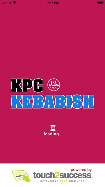 Kpc Kebabish