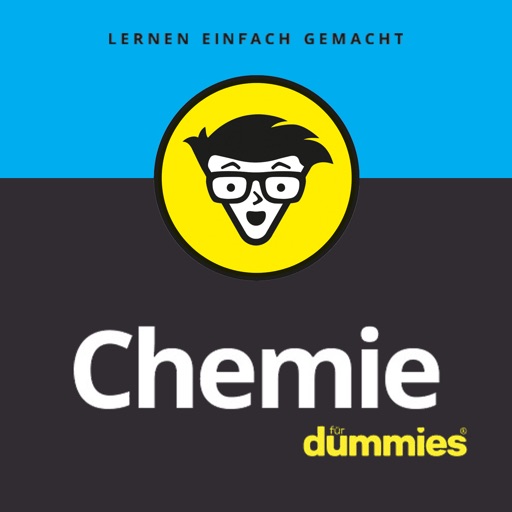 Chemie-Trainer für Dummies icon