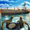 Navy Gunner Combat Shooting 3D