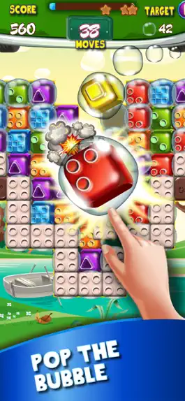 Game screenshot Toon Adventure Blast hack